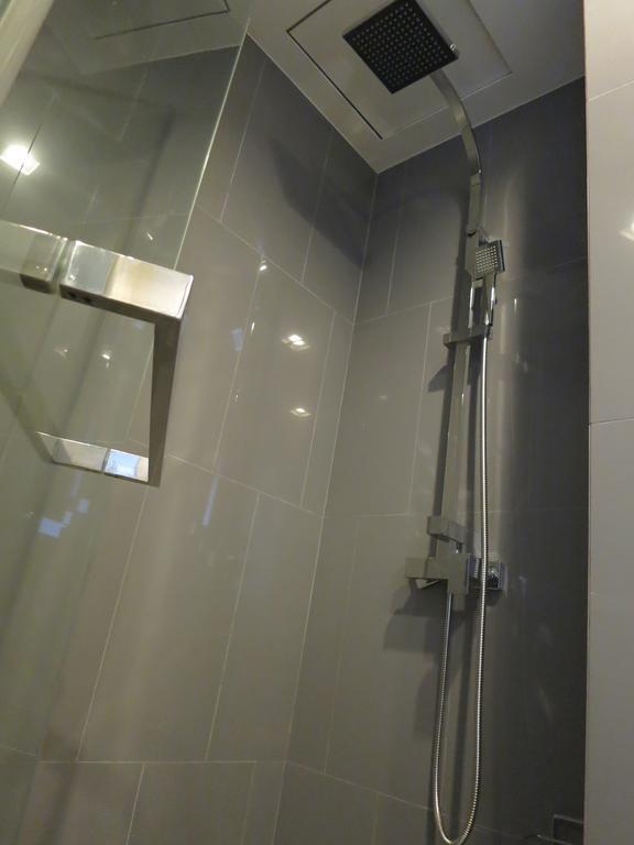 Jp'S Unixx Residence Club パッタヤー 部屋 写真