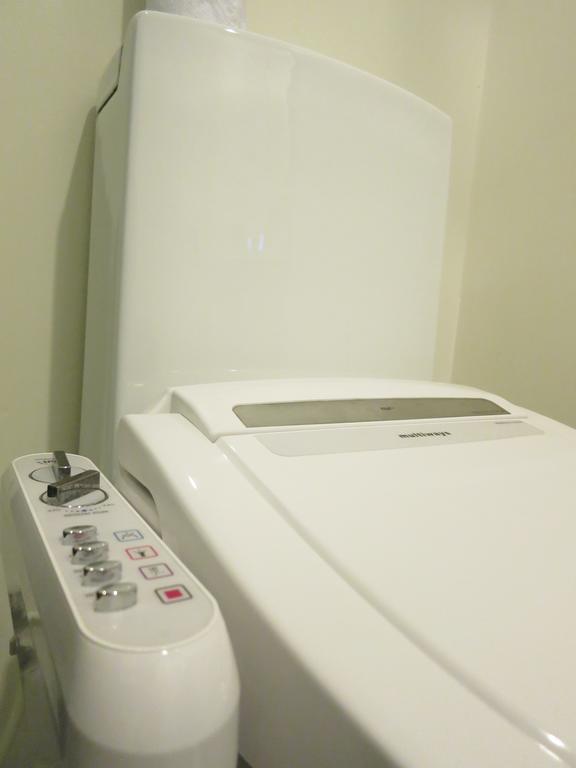 Jp'S Unixx Residence Club パッタヤー 部屋 写真