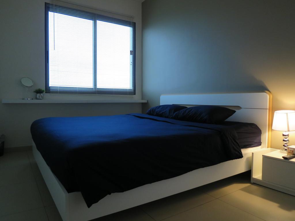 Jp'S Unixx Residence Club パッタヤー 部屋 写真