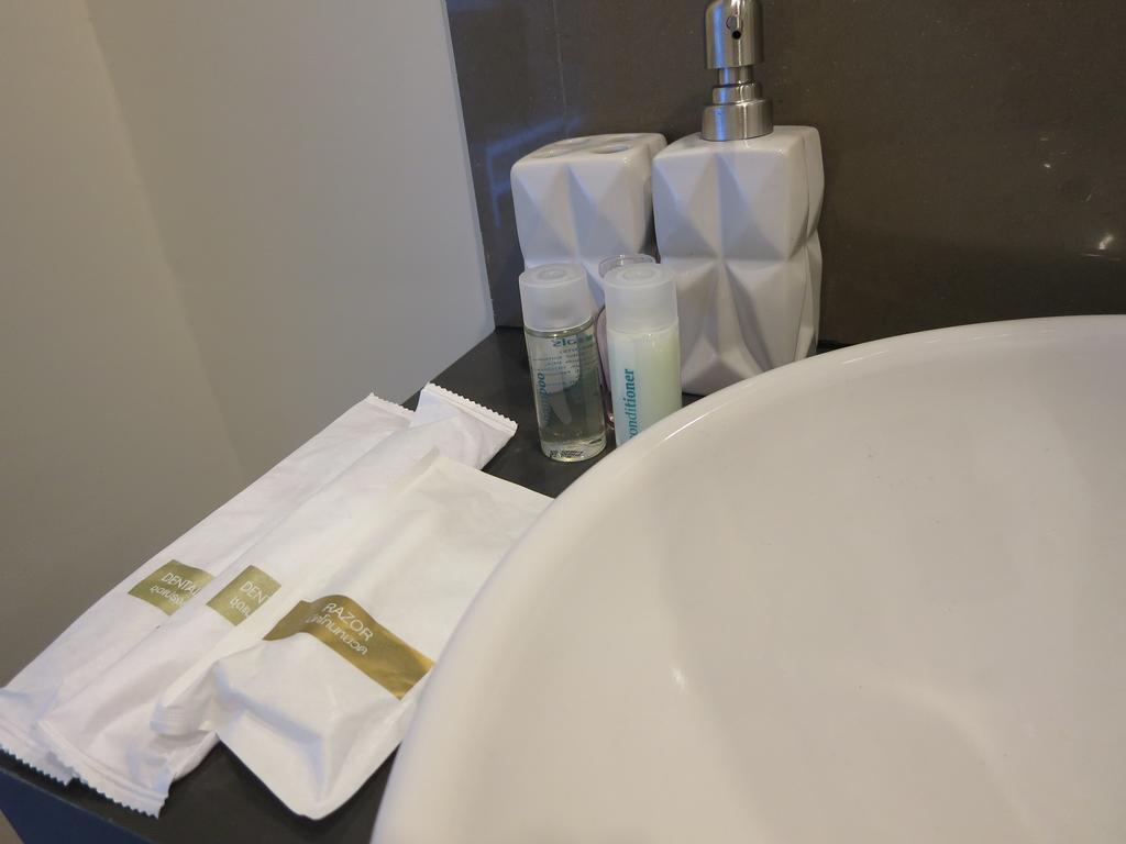 Jp'S Unixx Residence Club パッタヤー 部屋 写真