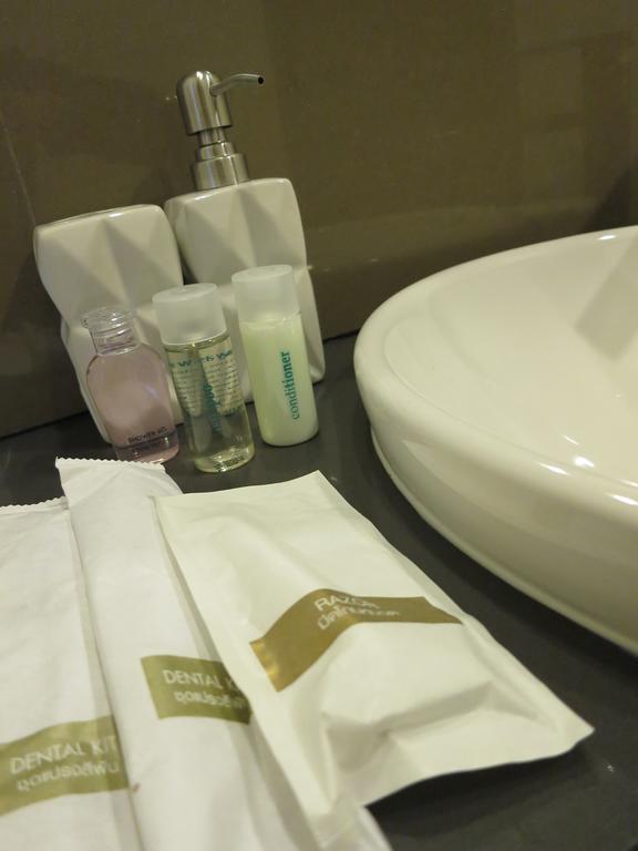Jp'S Unixx Residence Club パッタヤー 部屋 写真