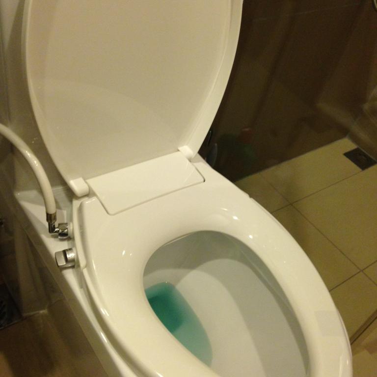 Jp'S Unixx Residence Club パッタヤー 部屋 写真