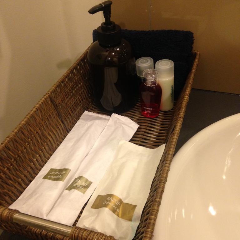 Jp'S Unixx Residence Club パッタヤー 部屋 写真