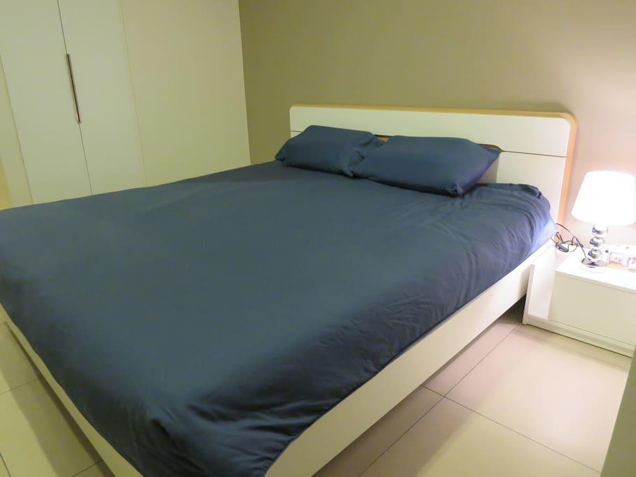 Jp'S Unixx Residence Club パッタヤー 部屋 写真